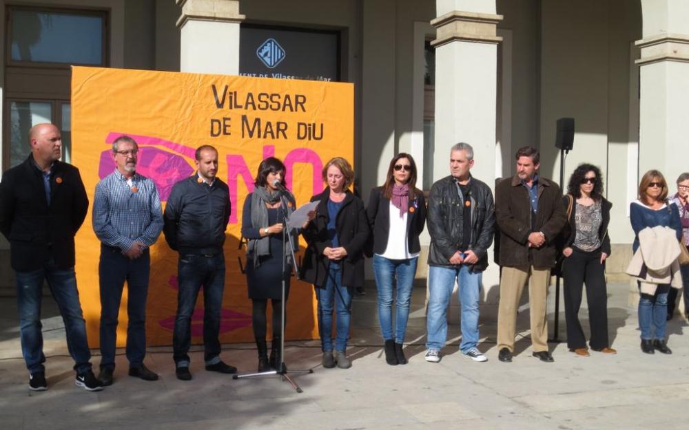 Lectura del Manifest 2016