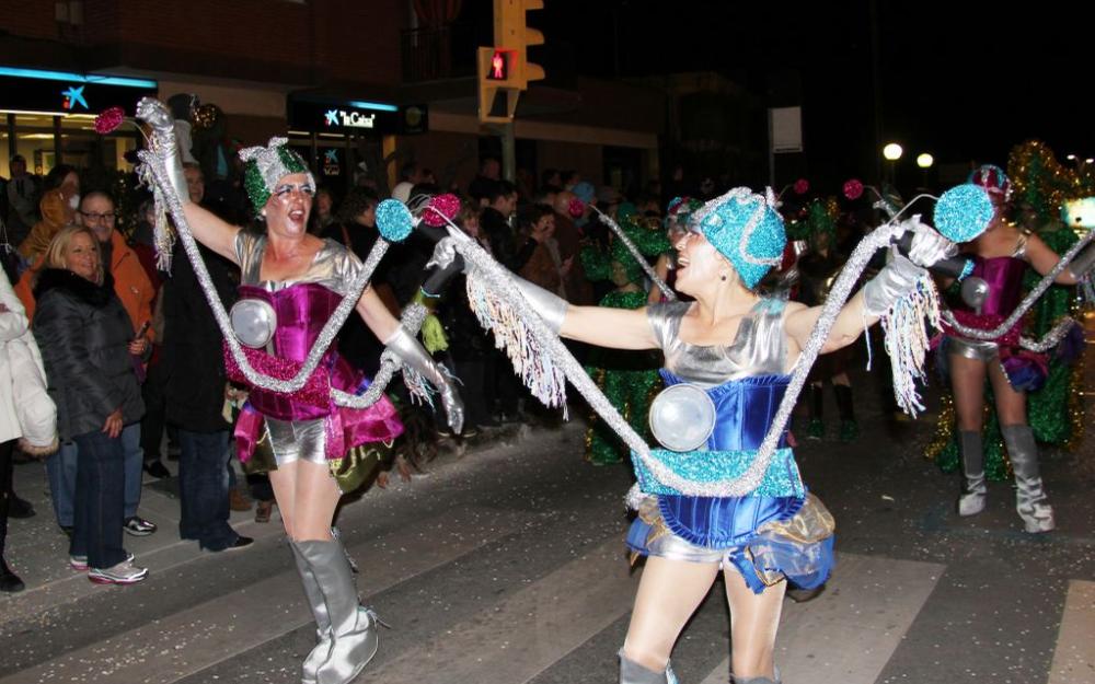 Rua Carnaval 2014