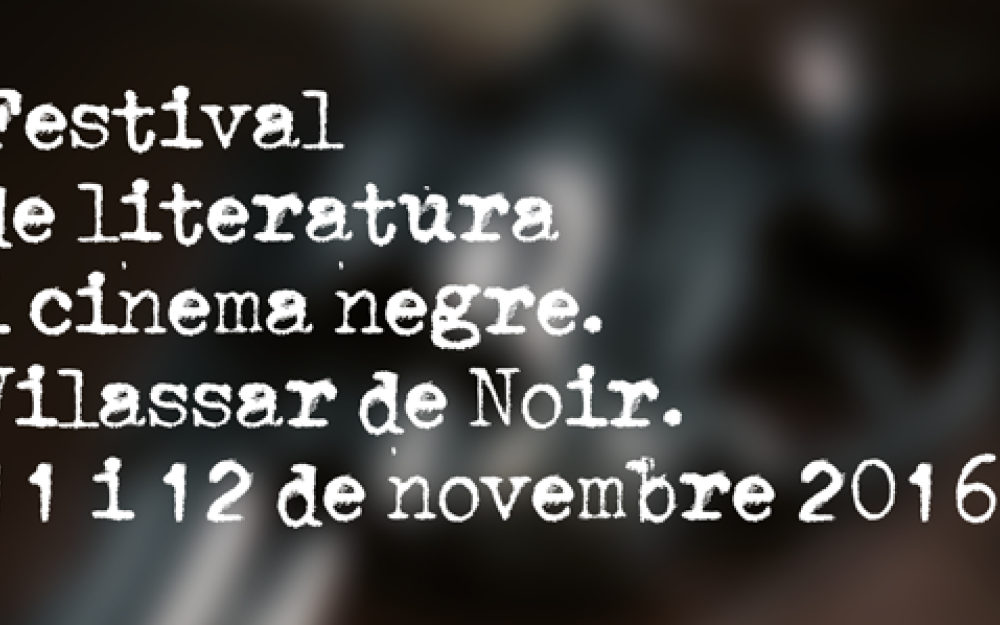 Destaquem Vilassar de Noir