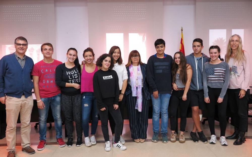 Grup projecte Horitzó