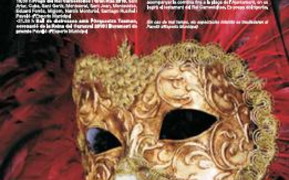 Cartell Carnaval