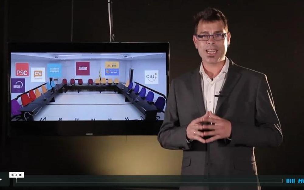 Especial eleccions municipals 2015