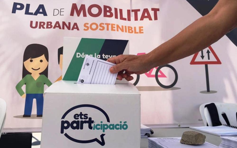 PMUS Participació