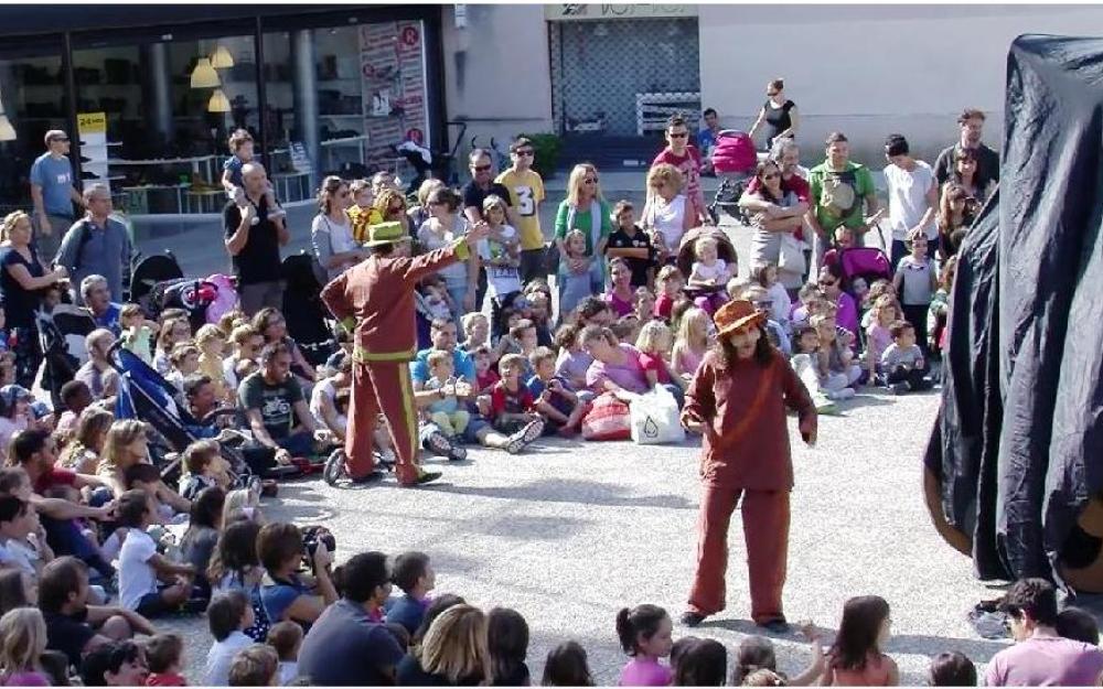 Festival Titelles