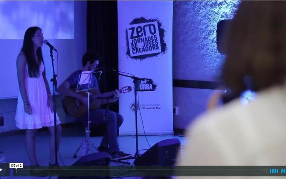 Resum Zero 2014 TV