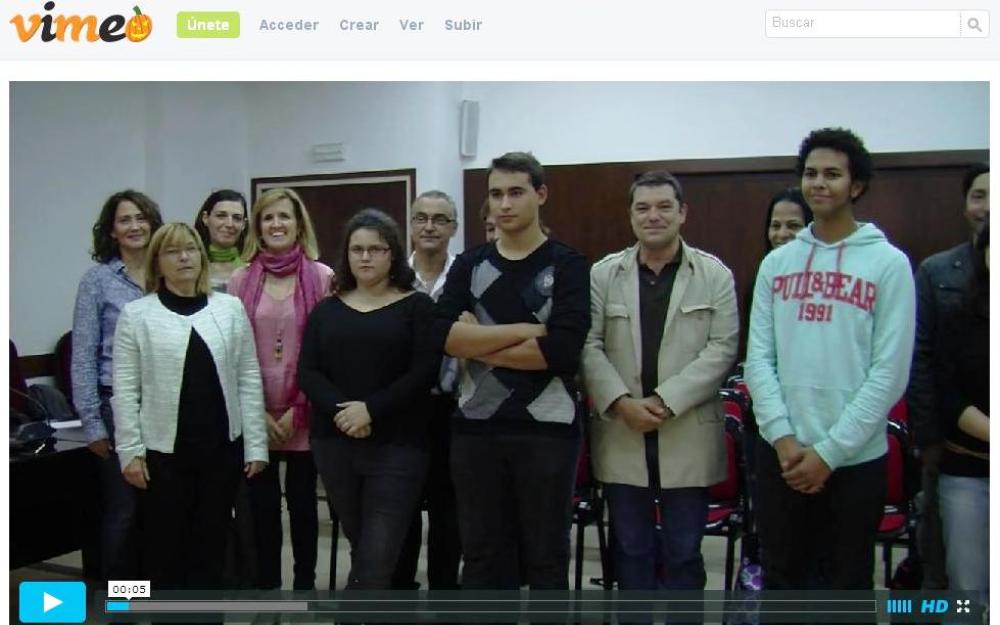 Projecte Horitzó TV