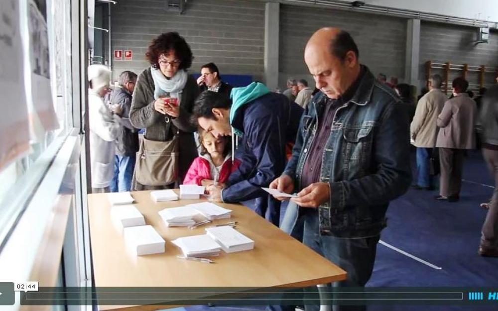 Vídeo 9N