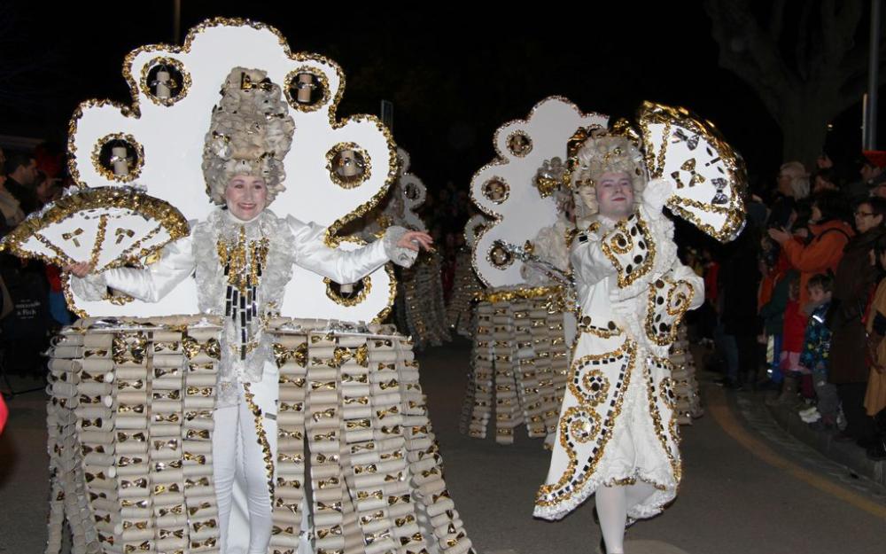 Carnaval 2014