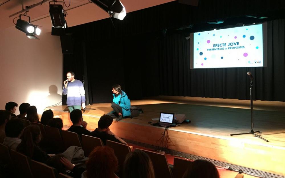 Efecte Jove_presentació propostes