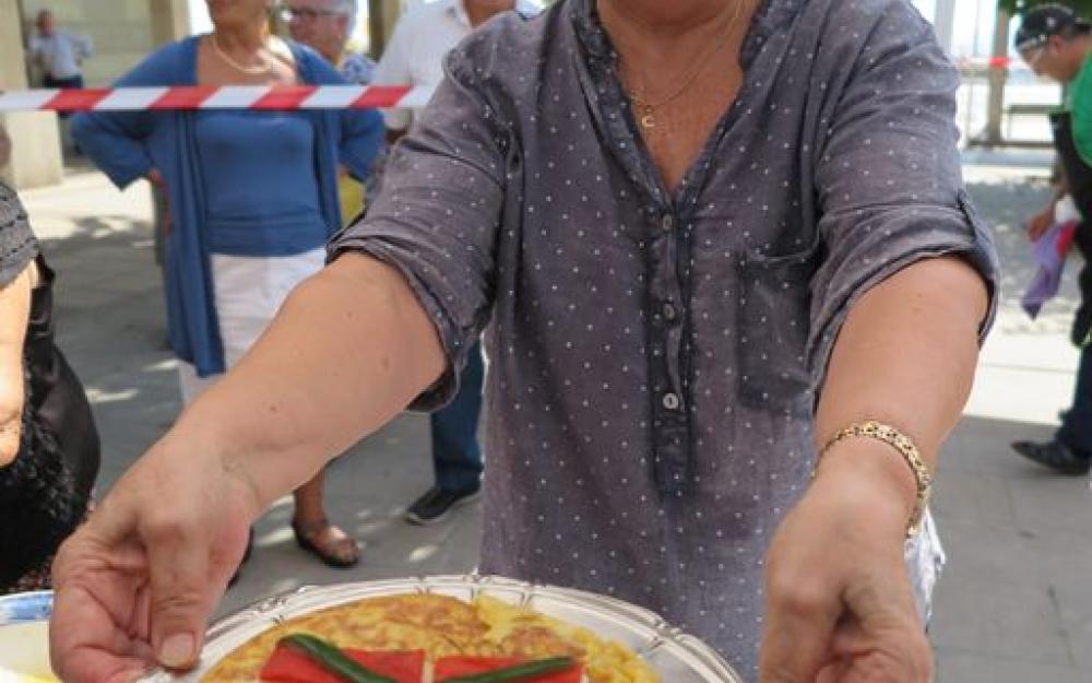 Maria Coca, primer premi