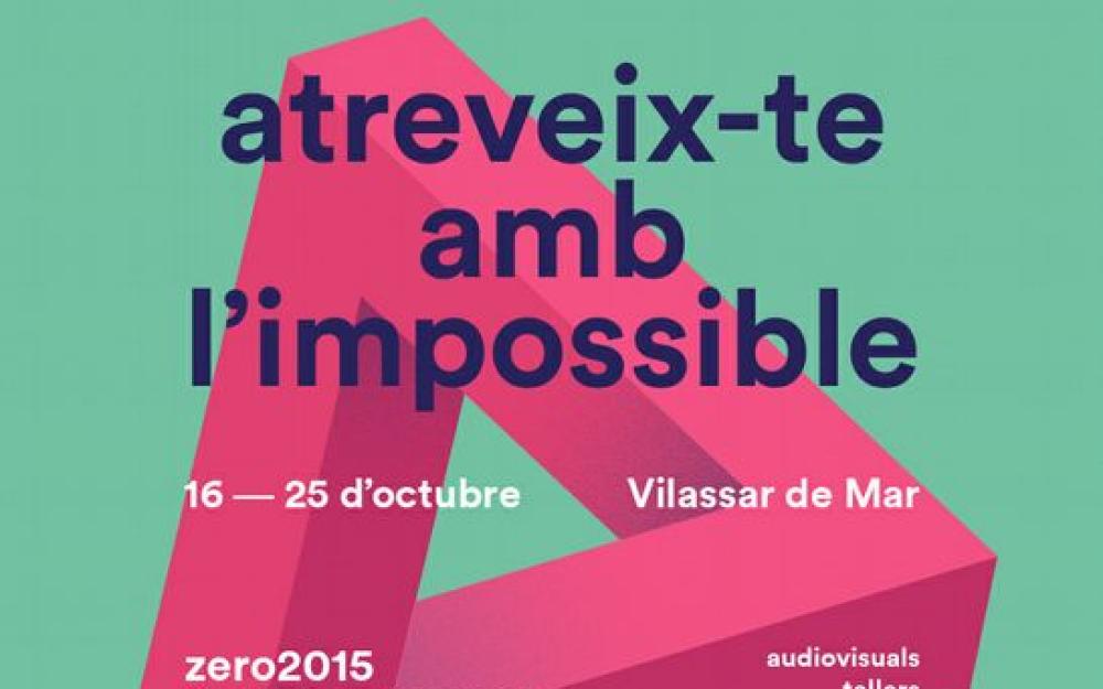 Cartell Zero 2015