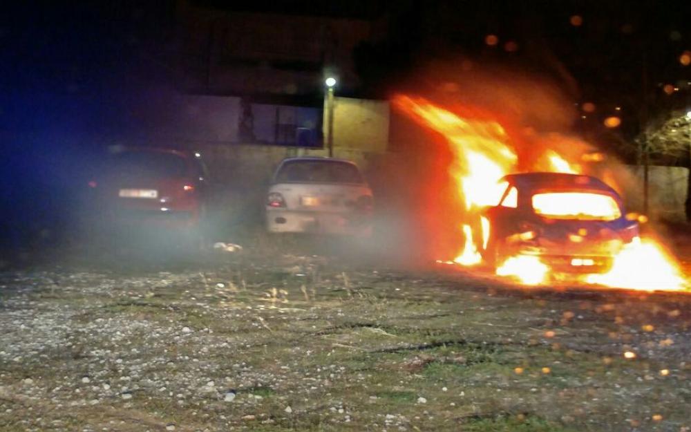 Incendi Barri del Barato