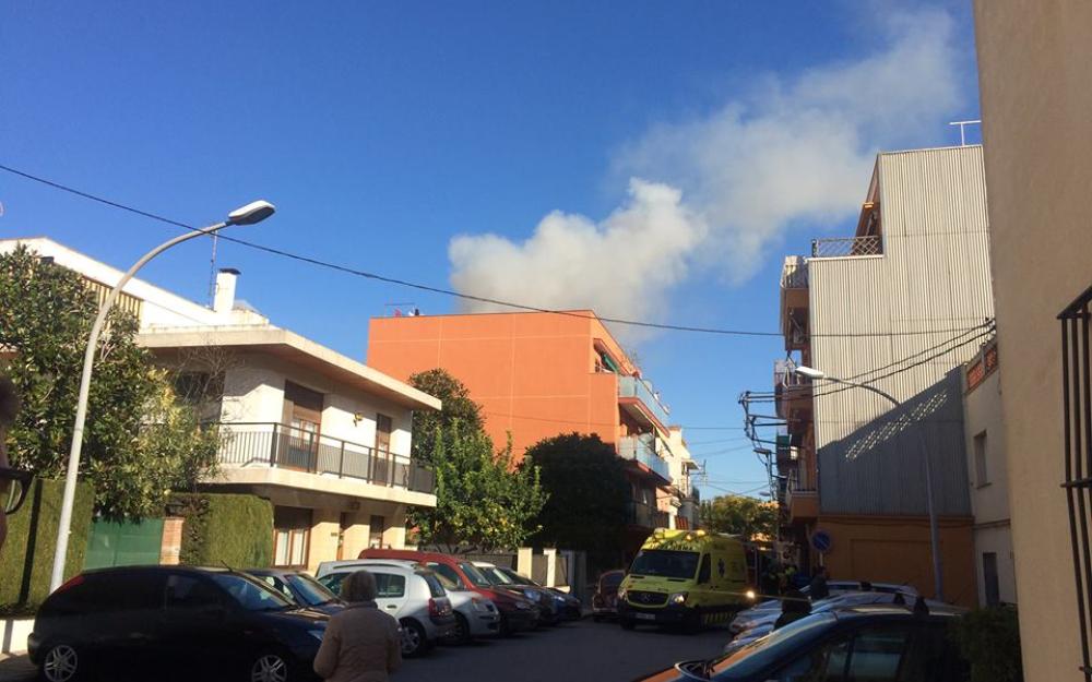 Incendi
