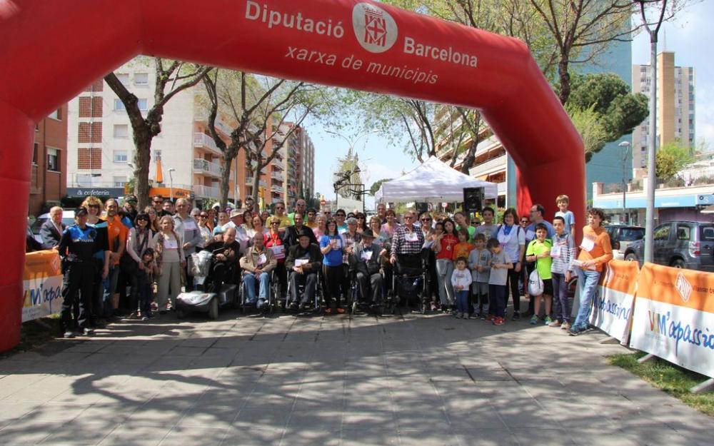 Estrena circuit inclusiu