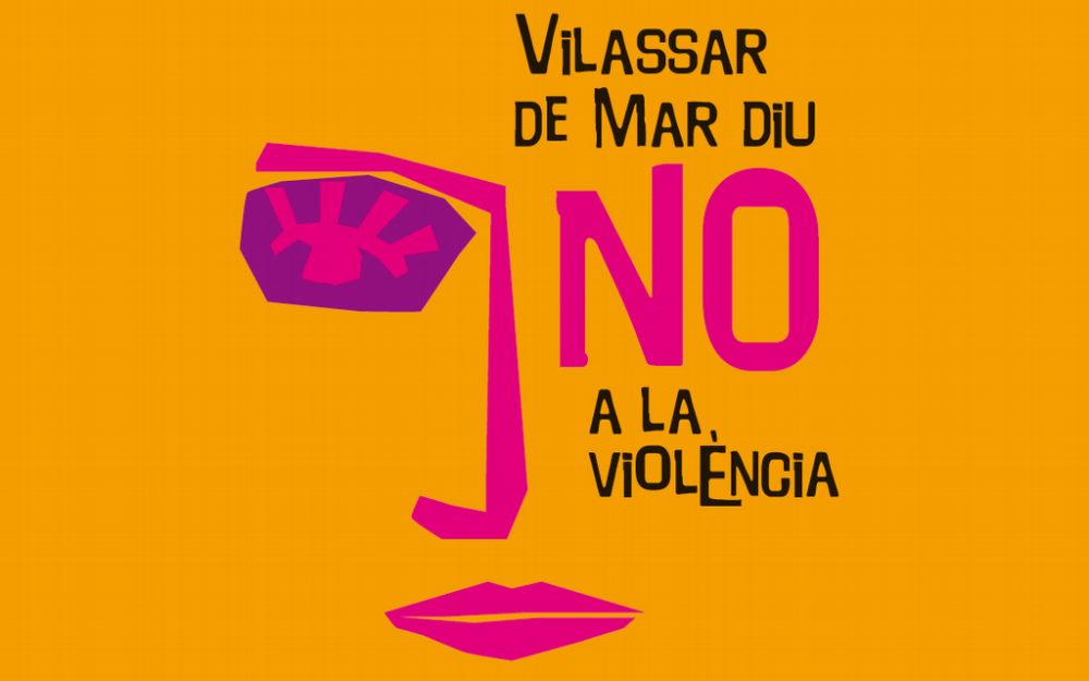 Destaquem No Violència