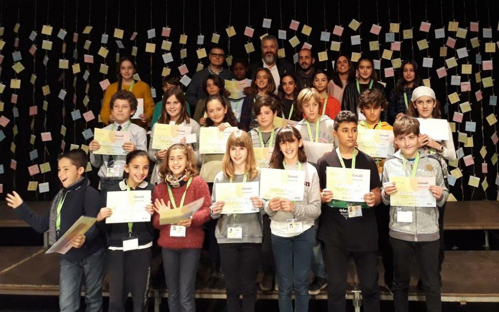 1r Consell Infants