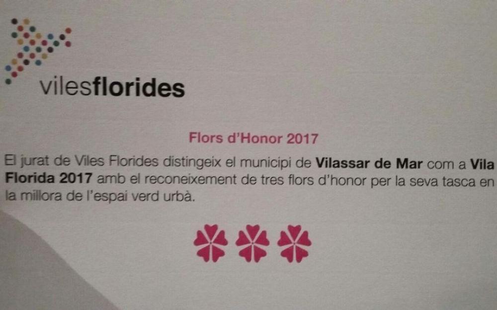 Viles Florides guardó