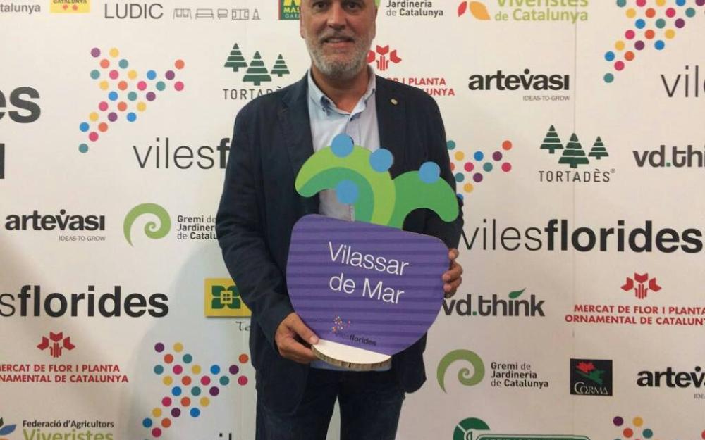 Viles Florides regidor
