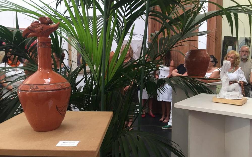 Exposició VilassArt