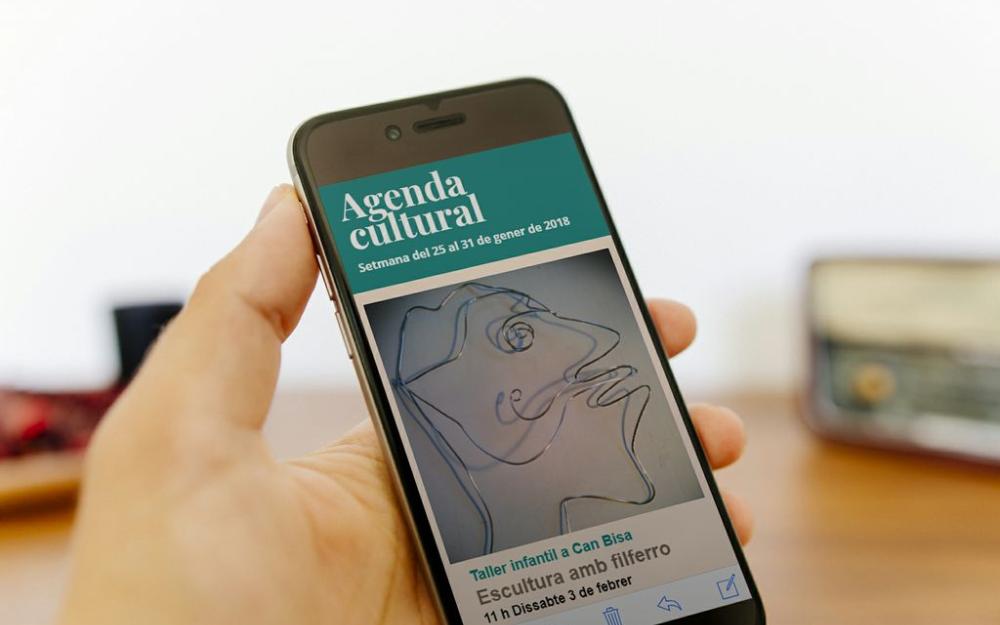 Agenda Cultural