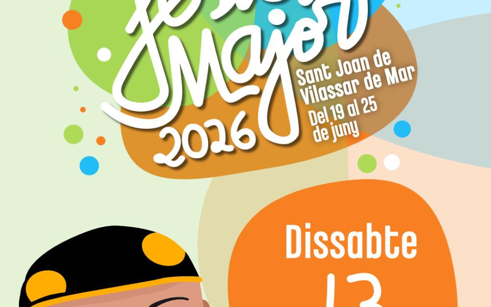 Cartell de l'activitat