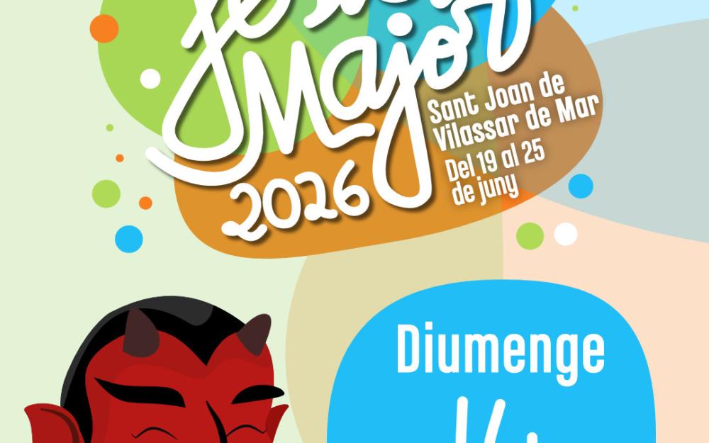 Cartell de l'activitat