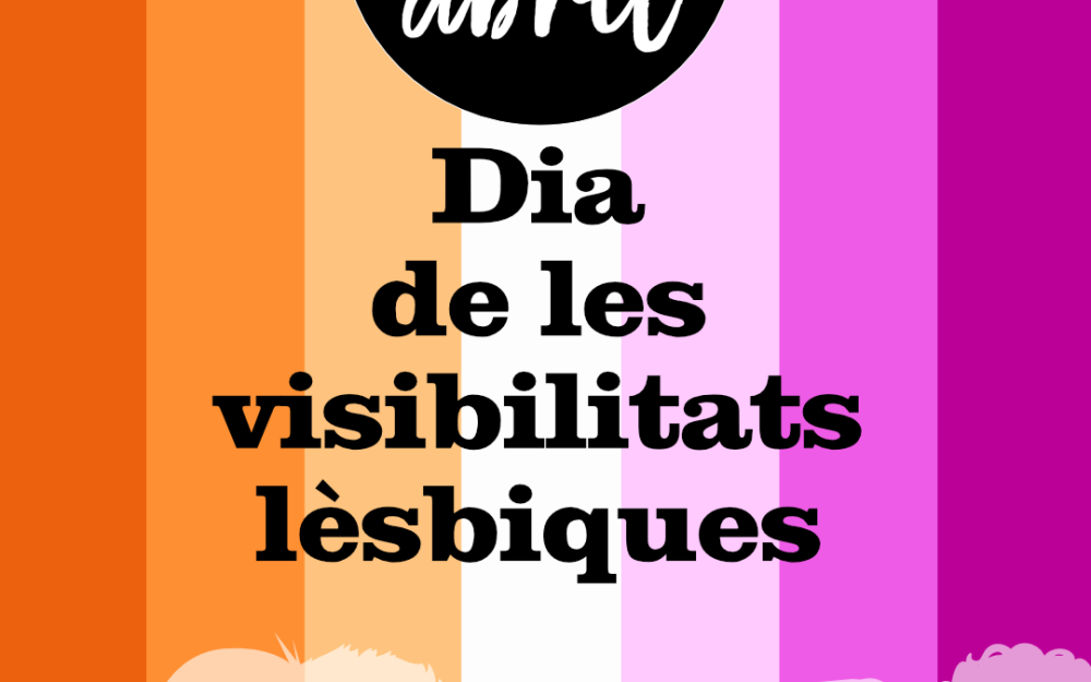 Dia de les visibilitats lèsbiques