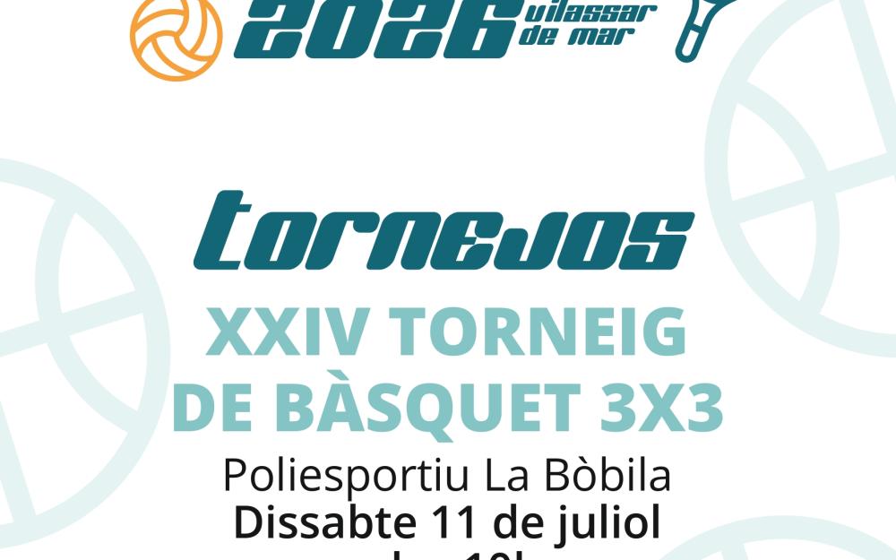 Cartell de l'activitat