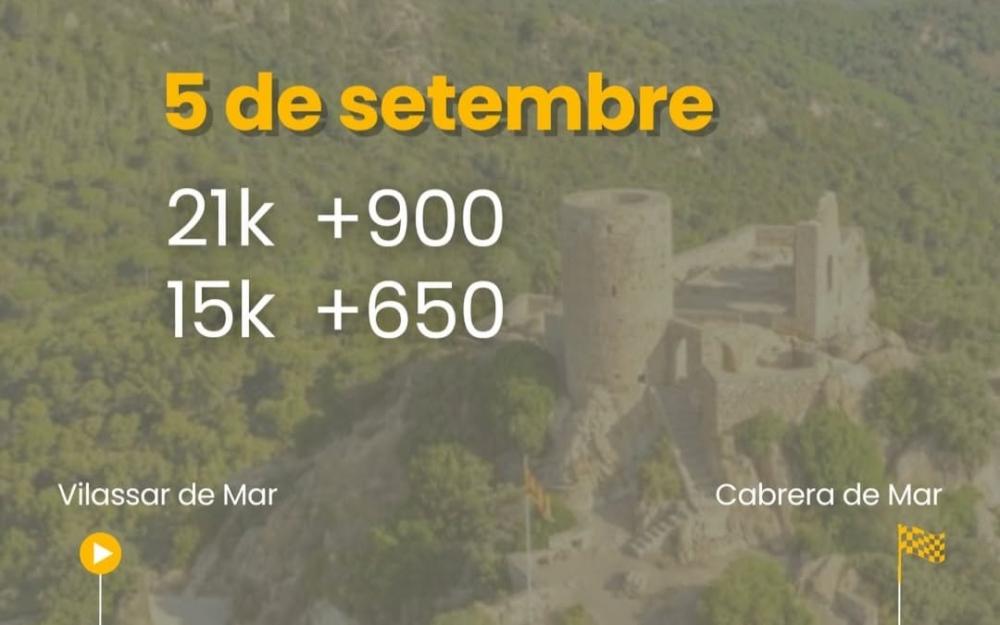 Cartell de l'activitat