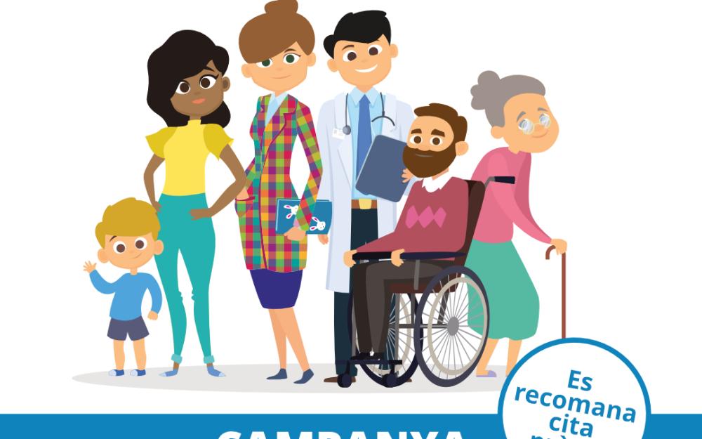 Cartell de l'activitat