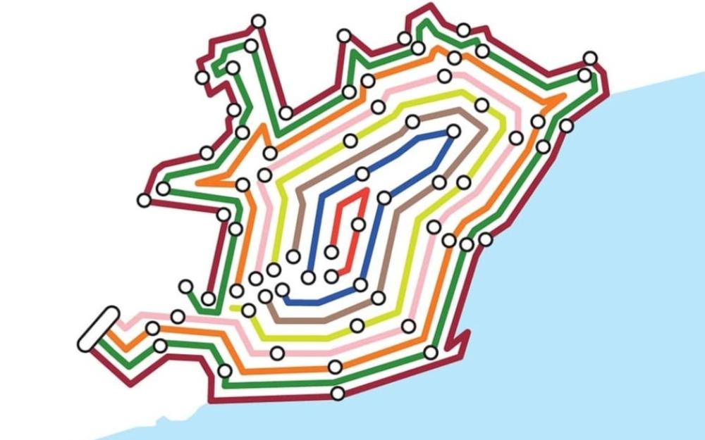 Cartell de l'activitat