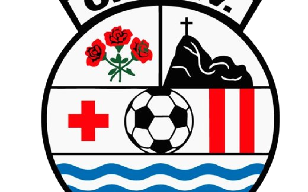 Logotip Club de Futbol Atlètic Vilassanès