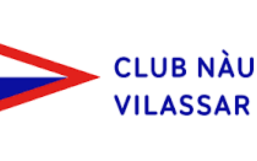 Logotip Club Nàutic Vilassar de Mar