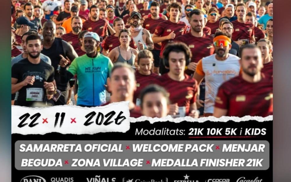 Cartell de l'activitat