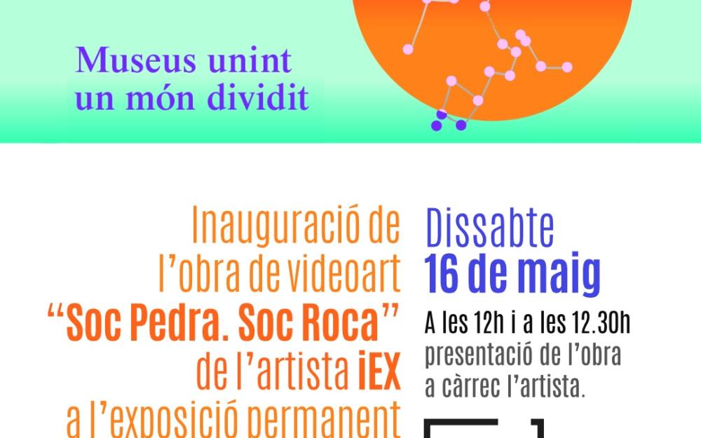 Dia Internacional dels Museus 2026