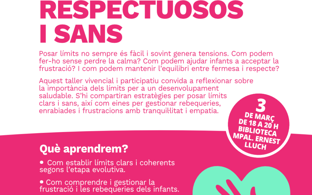 Espai Família 03/03