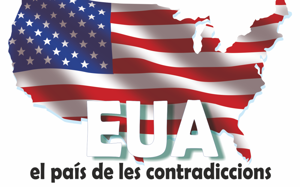 Monogràfic: EUA, el país de les contradiccions. 1 – “La ‘República dels Senyors’: Naixement i construcció dels Estats Units, 1776-1865”