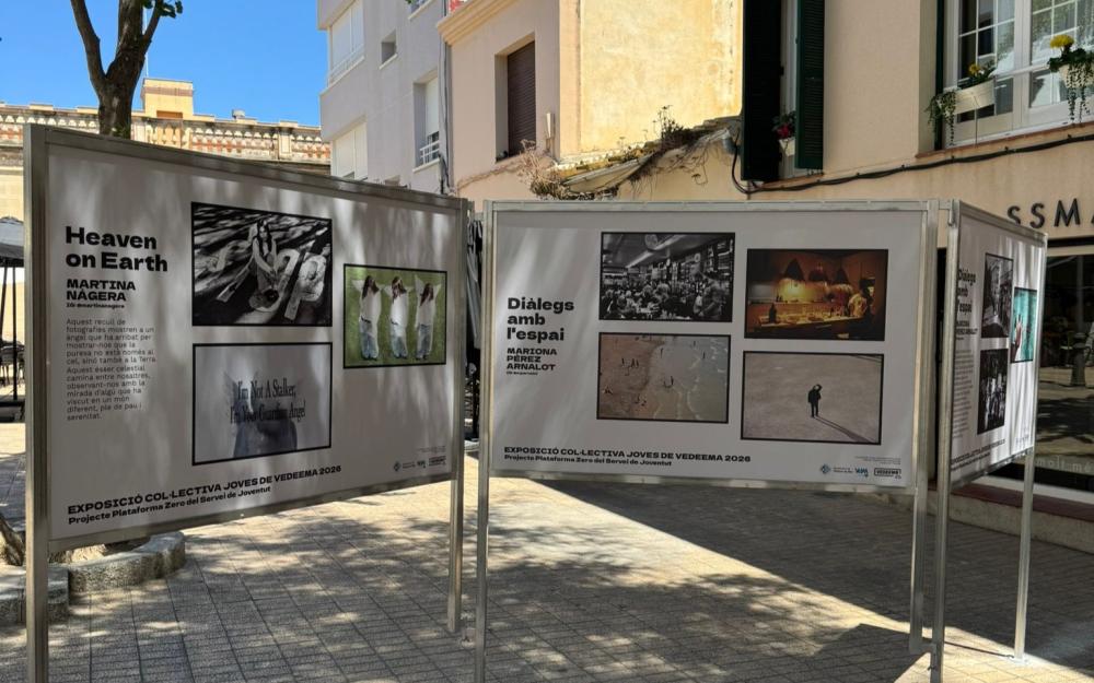 Exposició