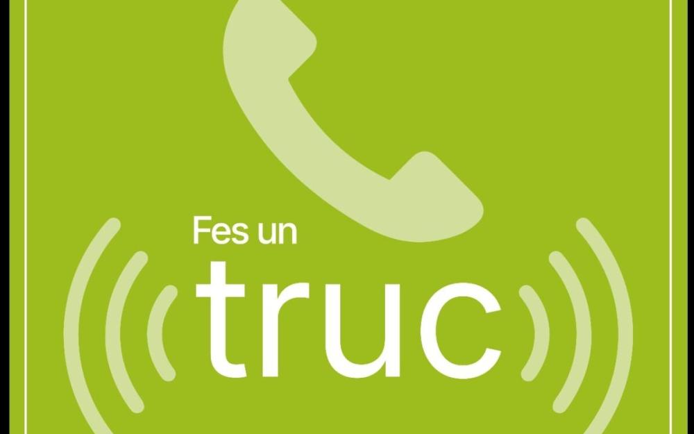 Cartell de l'activitat