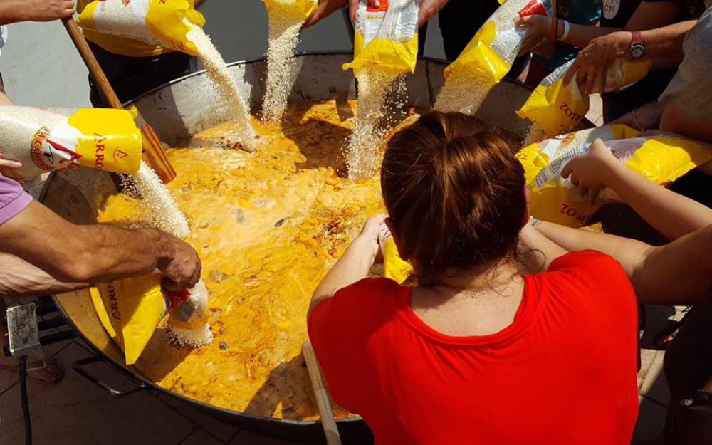 Festes del Barato