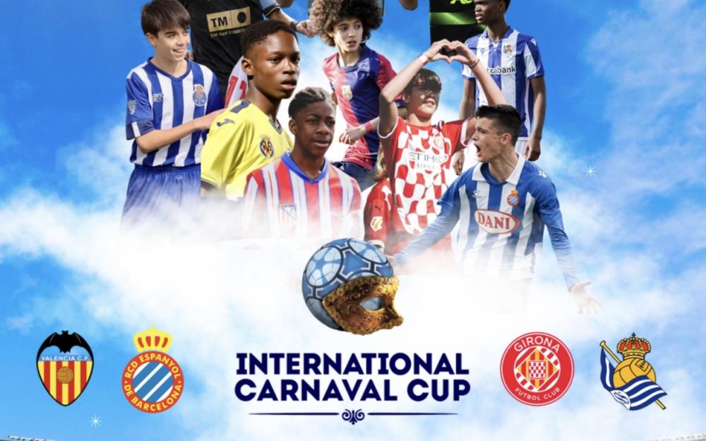 International Carnaval Cup