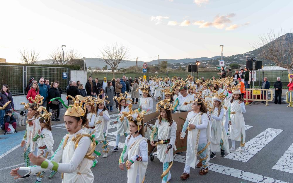 Imperium Serpentis (AFA Els Alocs)