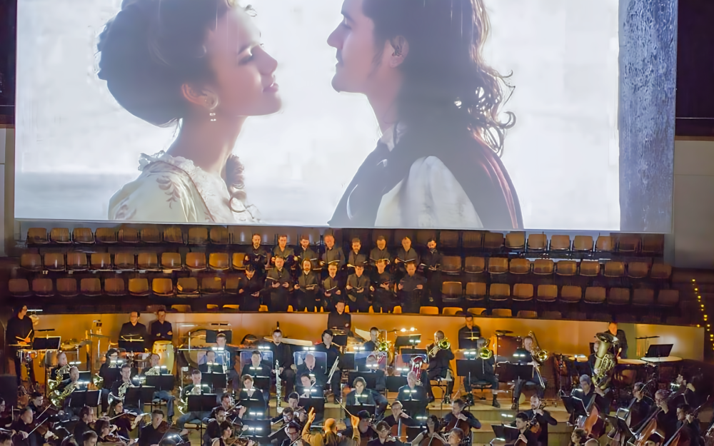 Conferència de l’Aula d’Extensió Universitària: "John Williams i altres compositors contemporanis de bandes sonores"