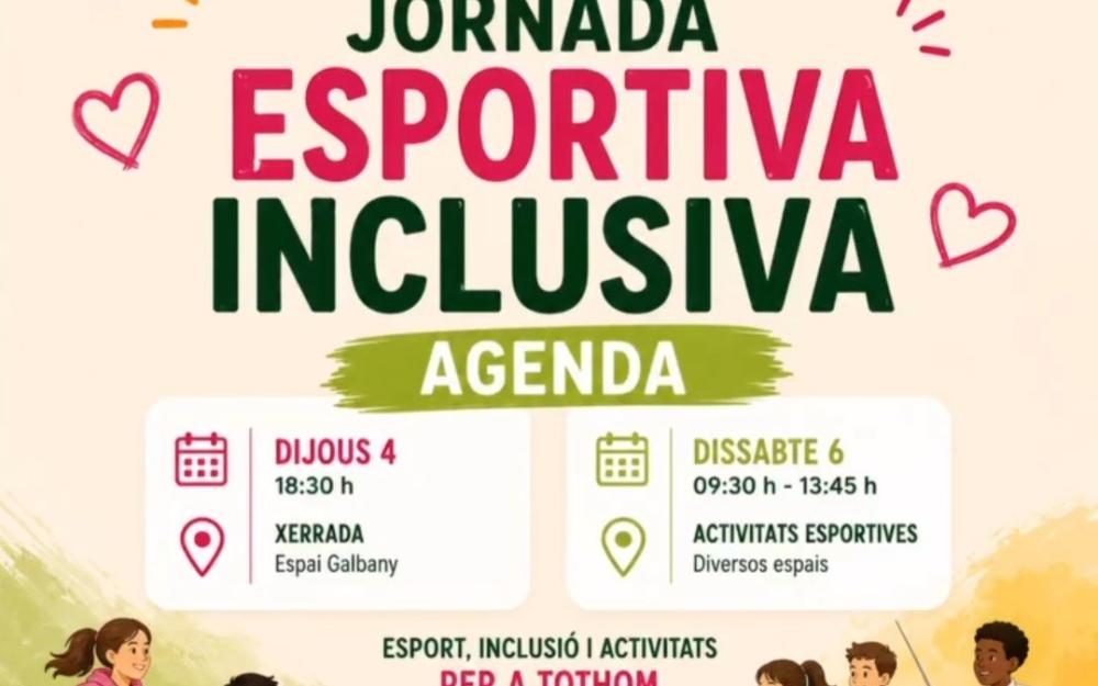 Cartell de l'activitat
