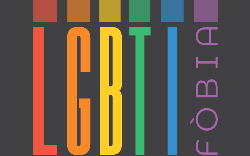 17 de maig, Dia contra la LGTBI-fòbia
