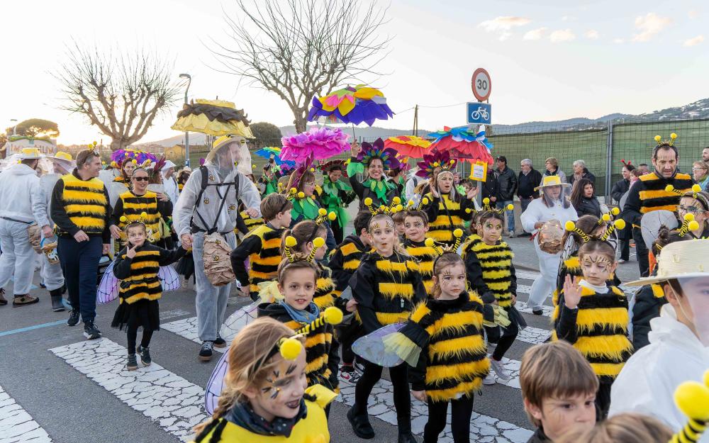 Mar de mel (AFA Escola del Mar)