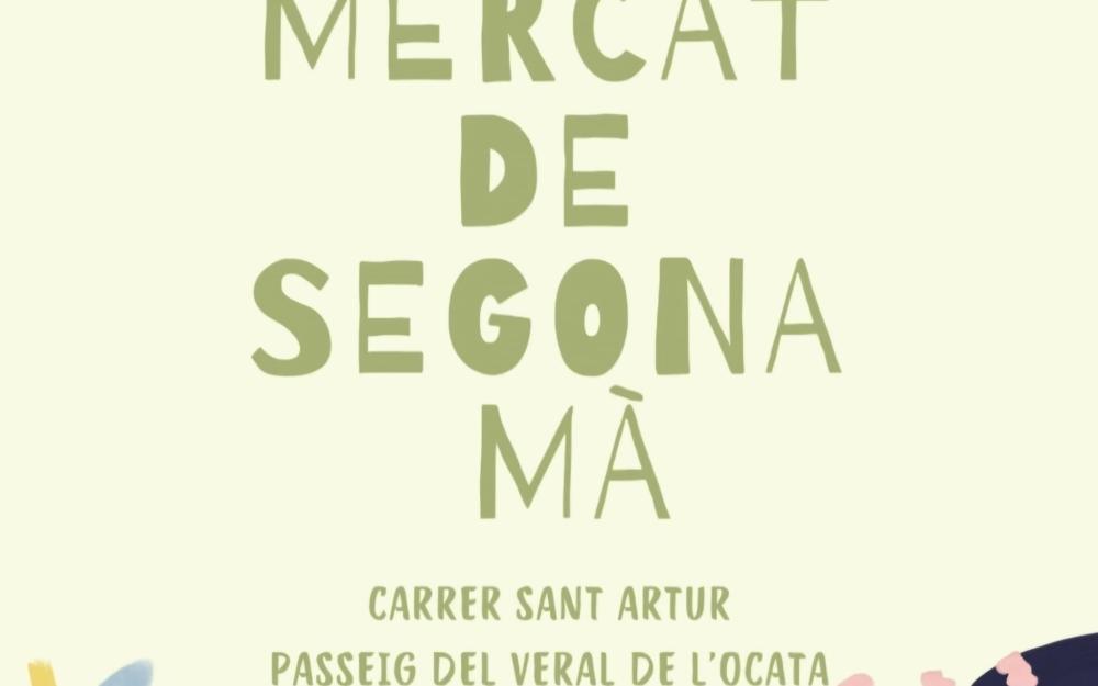 Cartell de l'activitat