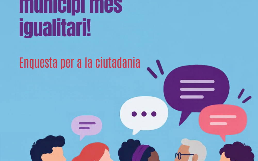 Cartell de l'activitat