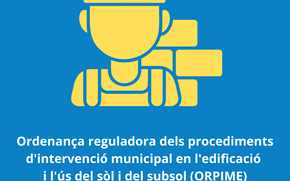ORPIME