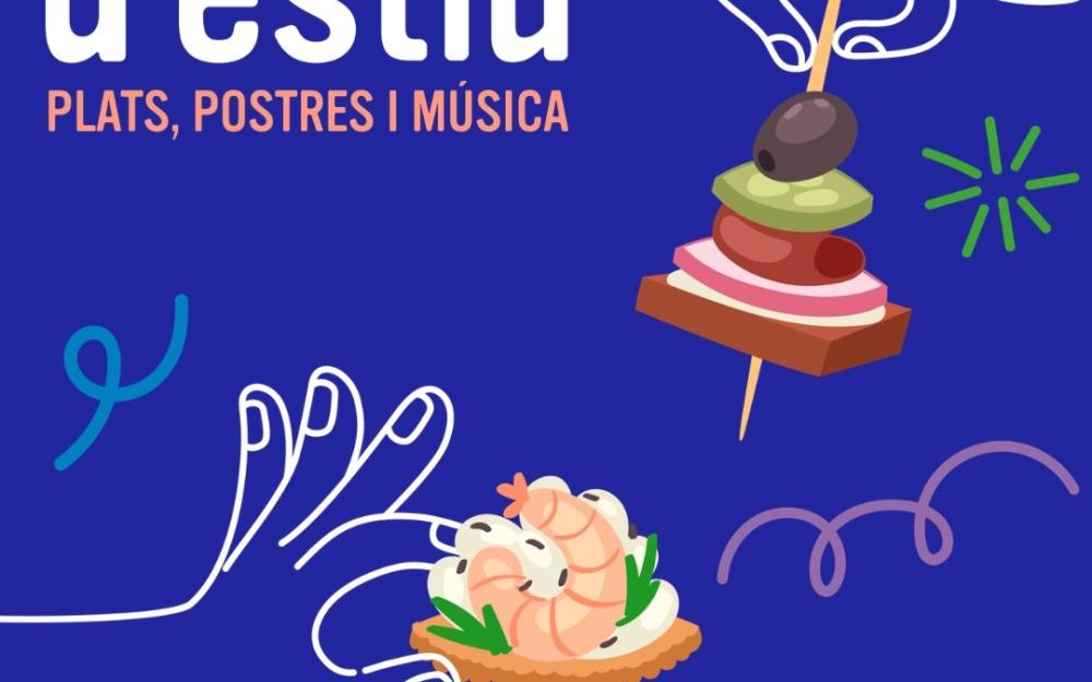 Cartell de l'activitat
